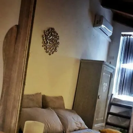 Apartament Dimora Marter Conversano