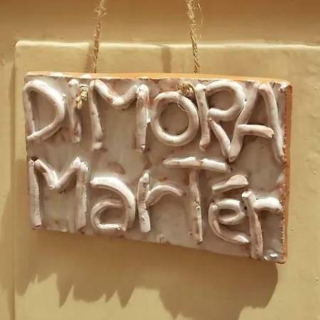 Dimora Marter Apartament Conversano