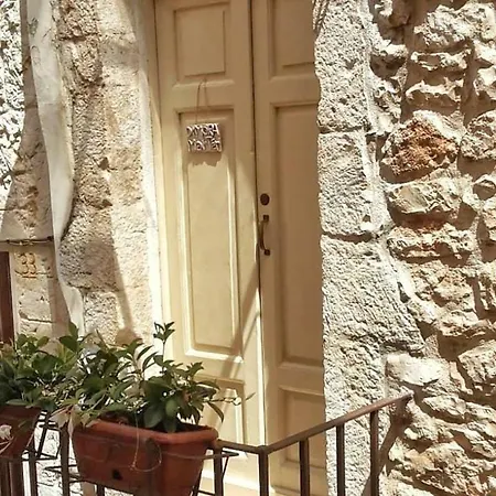 Apartament Dimora Marter Conversano
