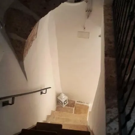 Apartament Dimora Marter *