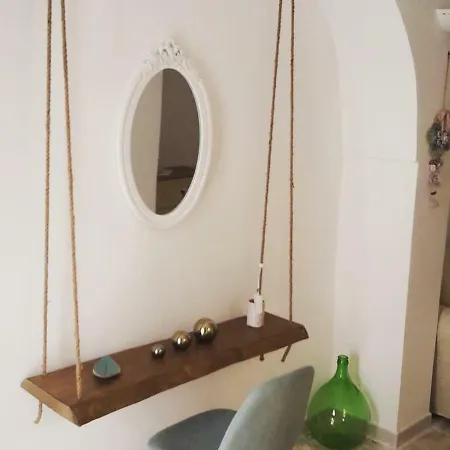 Dimora Marter Apartament