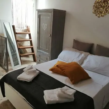 Dimora Marter Apartament Conversano