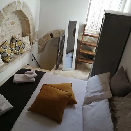 Apartament Dimora Marter *