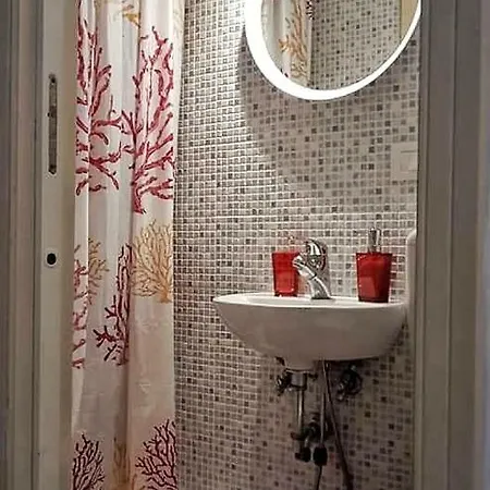 Apartament Dimora Marter