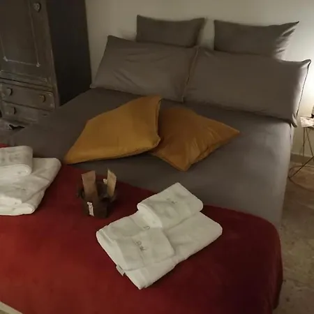 Dimora Marter Apartmán Conversano