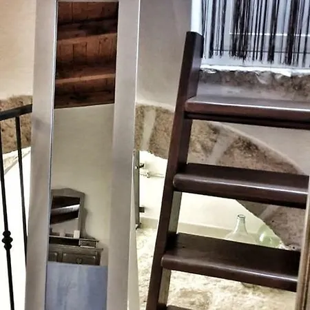 Dimora Marter Conversano
