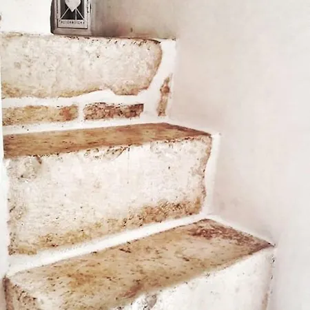 Apartmán Dimora Marter *