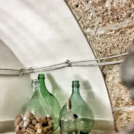 Dimora Marter Apartmán