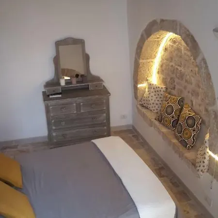 Dimora Marter Apartmán Conversano