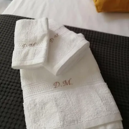 Dimora Marter Apartmán Conversano
