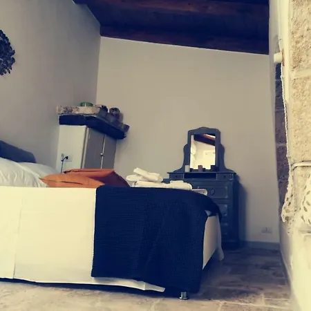 Apartmán Dimora Marter Conversano