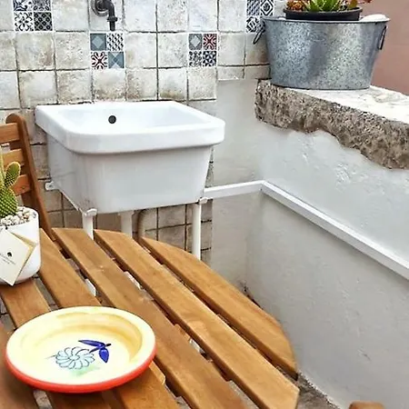 Dimora Marter Apartmán Conversano
