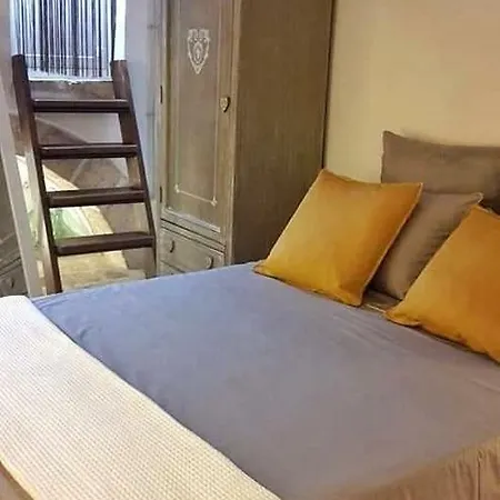 Apartmán Dimora Marter Conversano