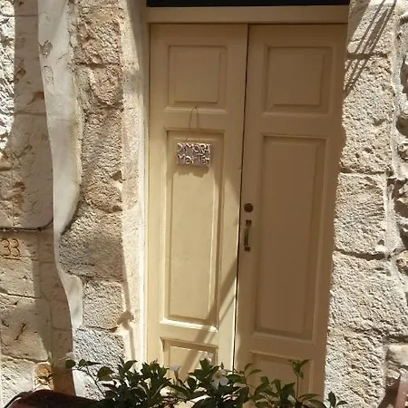 Apartmán Dimora Marter Conversano